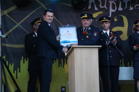 110 let obstoja in delovanja PGD Zg. Tuhinj (39)